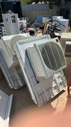 Swamp coolers good working order