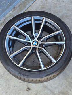 OEM Rim BMW g20 330i 2019 2020 2021 2022 2023 18" 330 Wheel Rims