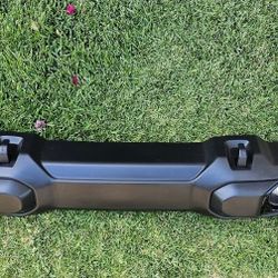 2018-2024 Jeep Wrangler Willys Front Bumper - Like New, Barely Used!