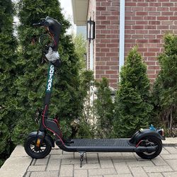 Gotrax Electric Scooter