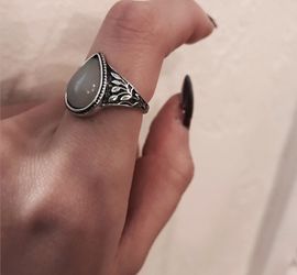 bohemian ring
