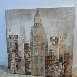 Canvas