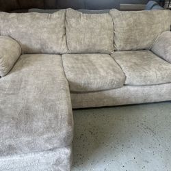 Sectional Sofa 