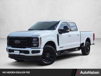 2023 Ford F-250