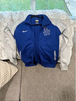 Women’s Dodger jacket