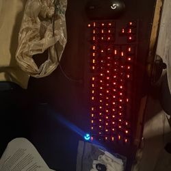 Logitech G Pro & Logitech G305 Gaming Mice Combo