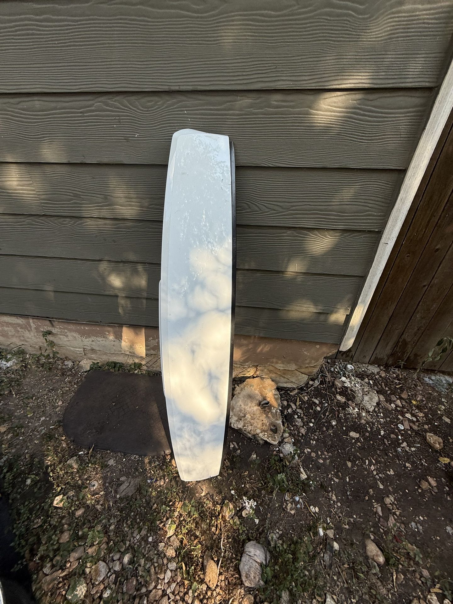 3rd Tail Light 2010 Suburban