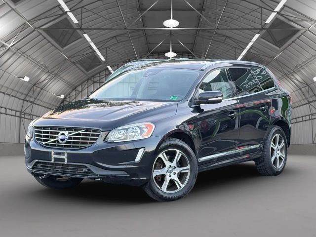 2015 Volvo XC60