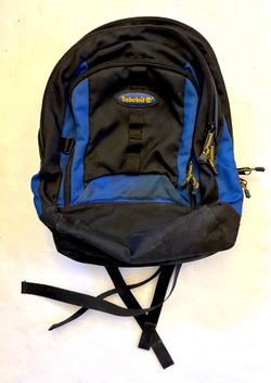 Timberland backpack