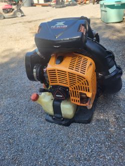 Echo Blower