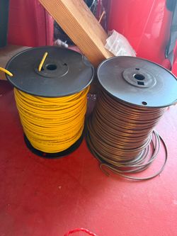#10 awg wire