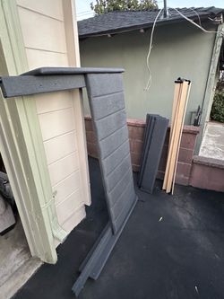 Free Full size bed