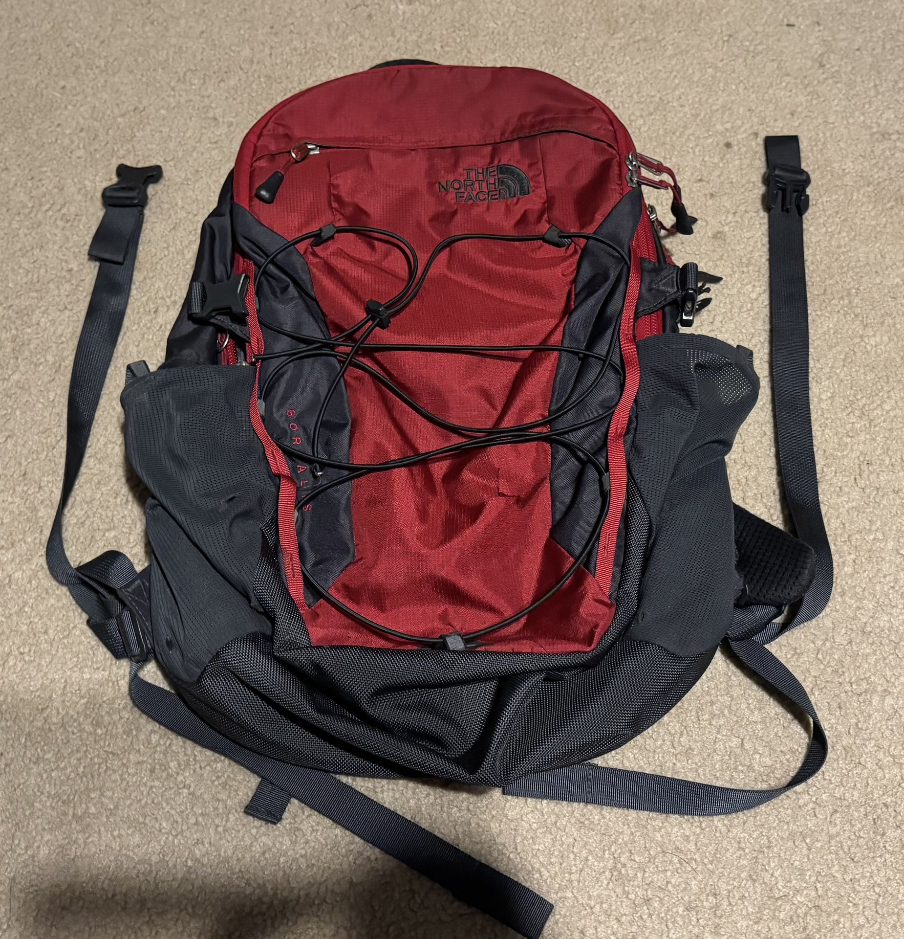 TNF Backpack