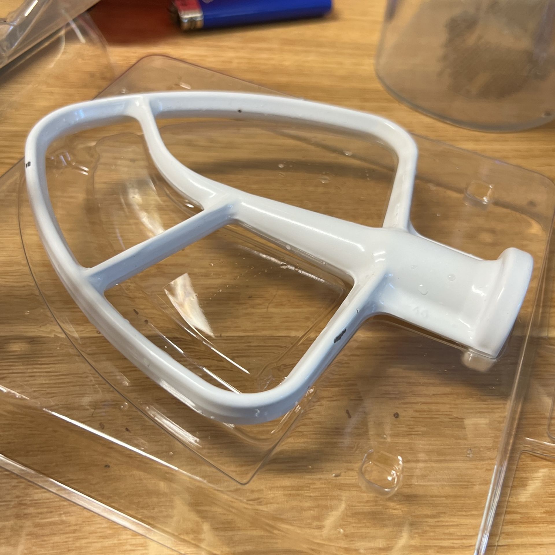 KitchenAid Mixer Blade
