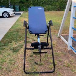 Sports stretcher excellent condition badly used for $100