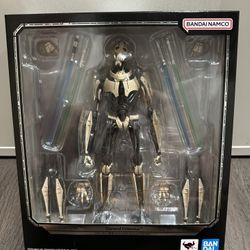 S.H.Figuarts General Grievous (STAR WARS : Revenge of the Sith) Bandai