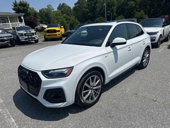 2024 Audi Q5