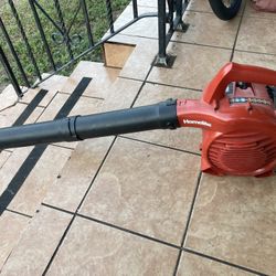 Yard Blower