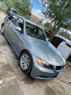2007 BMW 328i