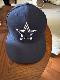 Dallas Cowboys - New Era hat