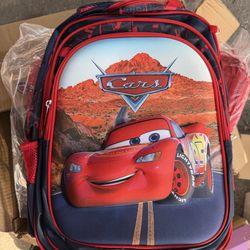 Lighting McQueen