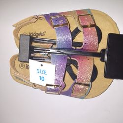 Toddler Girl Sandals