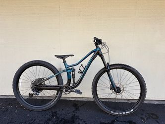 TREK FUEL EX 7 – FULL-SUSPENSION ALL-MOUNTAIN / ENDURO BIKE