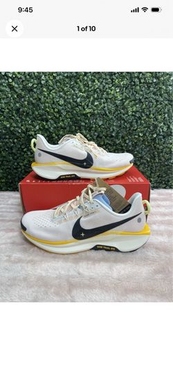 Women’s Size 11 /9.5M - Nike Women’s ReactX Pegasus Trail 5 ‘Phantom’ DV3865-007