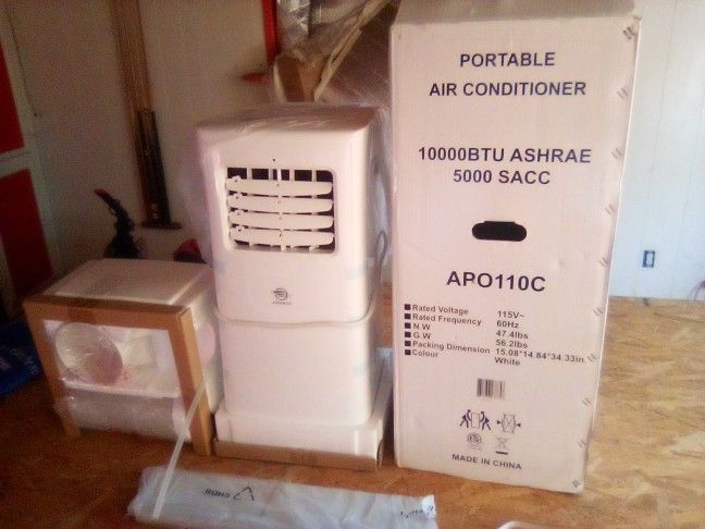 Air Conditioner Ac Very Cold 