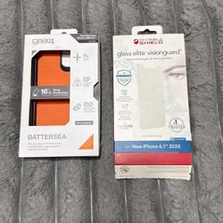 iPhone 12 Accessories 