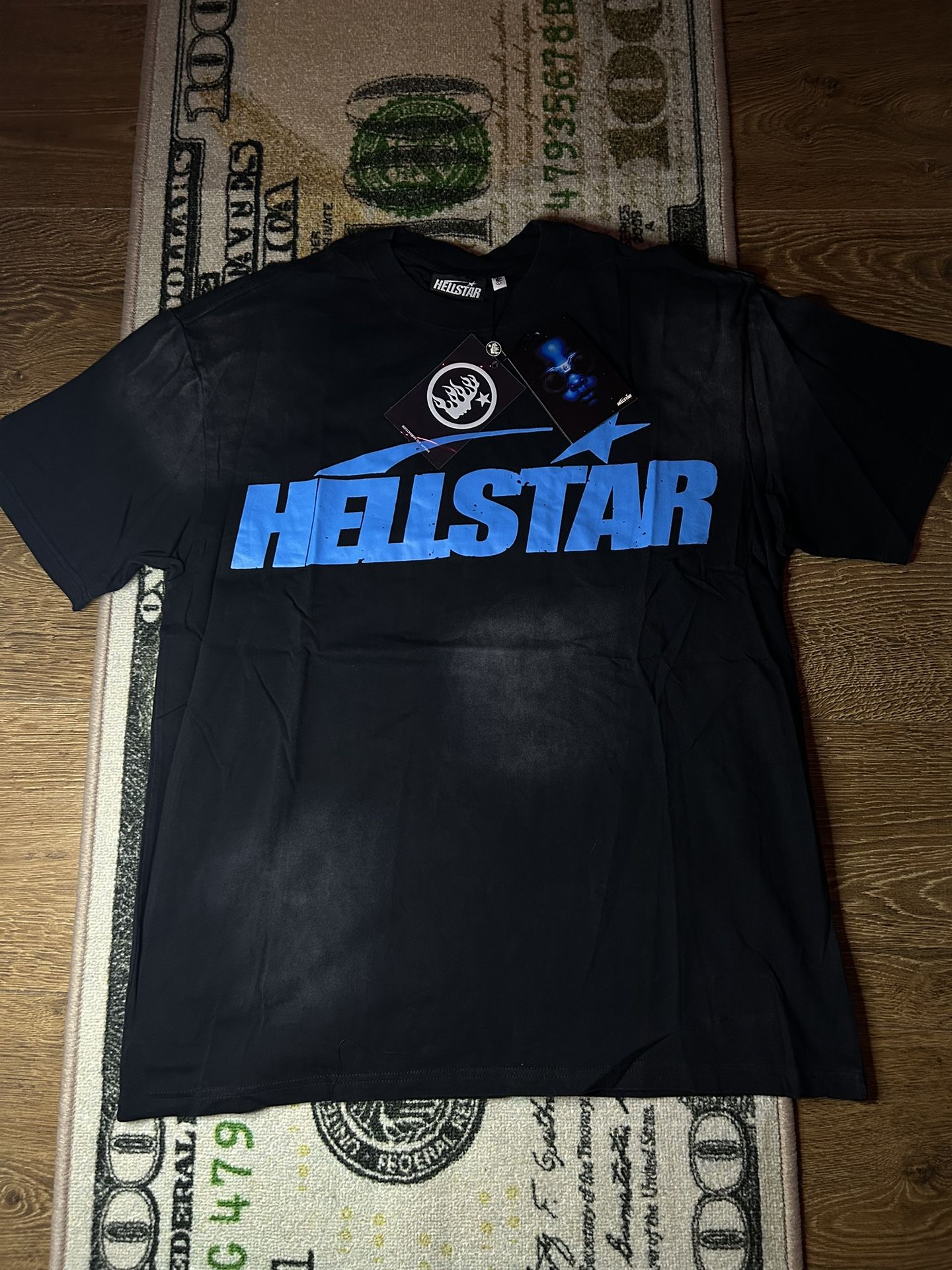 HELLSTAR TEES
