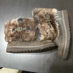 Uggs Boots, Size 6 USA 