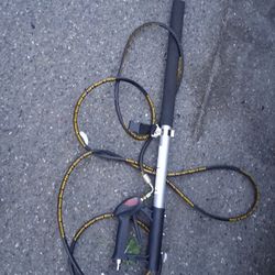 Extendo Pressure Washer Wand