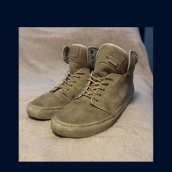 VANS OTW THROWBACK HIGHTOPS