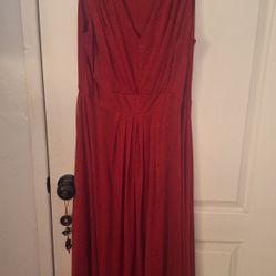Formal Women Dress