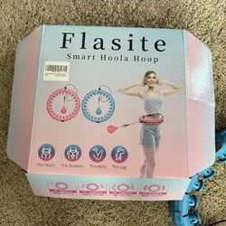 Flasite Smart Hula Hoop