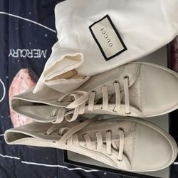 Gucci Sneakers/boots