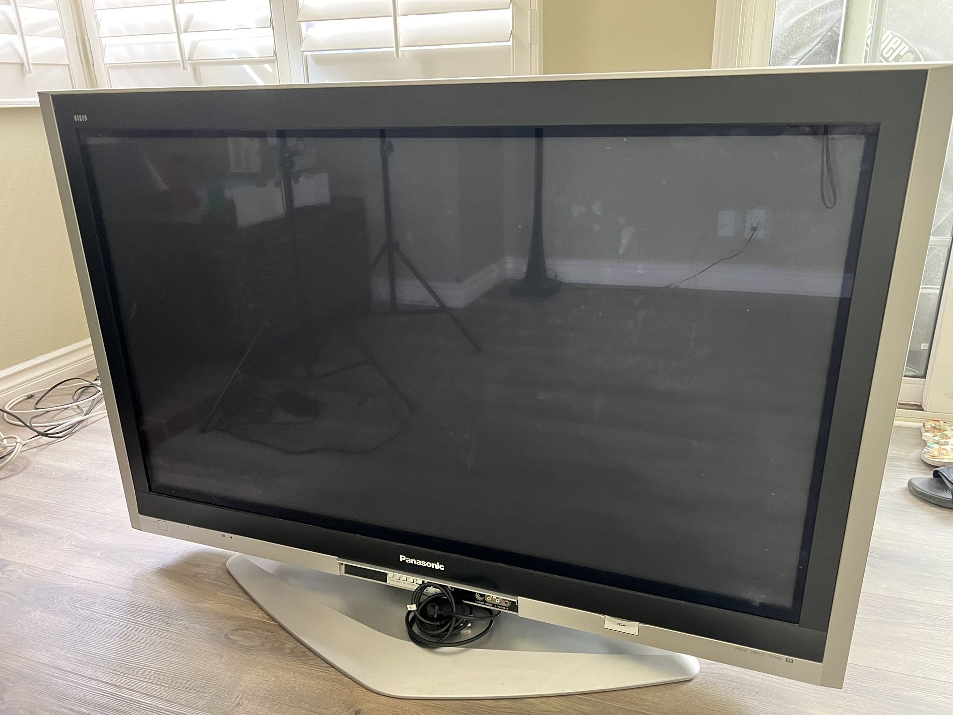Panasonic TH-58PX600U 58” TV