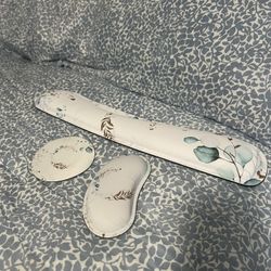 Keyboard Wrist Rest Pad