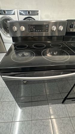Appliance and A/c