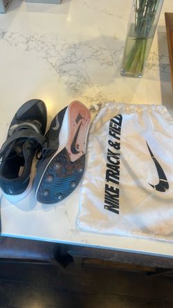 Track Shoes