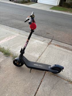 Ninebot E2 Pro Electric Scooter