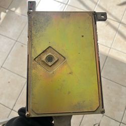 PG7 ECU from 88-89 Acura Integra