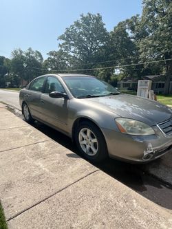 2005 Nissan Altima