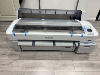 Epson SureColor T5270 Wide Format Printer