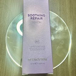 Dermafirm R4 Soothing Repair Serum