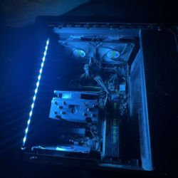 Geforce GTX 1660 Super Gaming PC