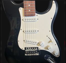 Guitar / Bag