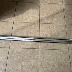 72 Monte Carlo Trunk Molding