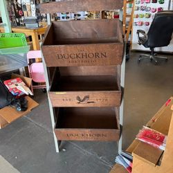 Display Stand 